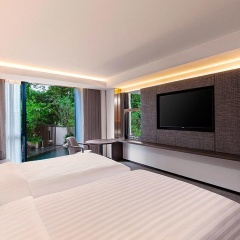 Gardina Asoke Hotel & Residence - Bild 5