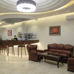 Отель 1