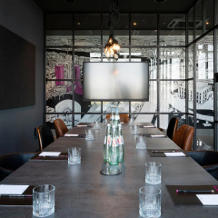 MOXY Ludwigshafen - Bild 20