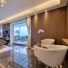 One 360 Skyline Athens Penthouses - Bild 24