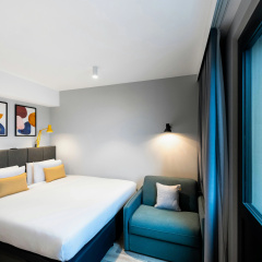 Staycity Aparthotels, Paris, La Défense - Bild 7