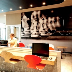 ibis Warszawa Centrum - Bild 26