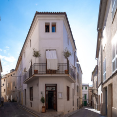 Hotel Forn Nou - Bild 1