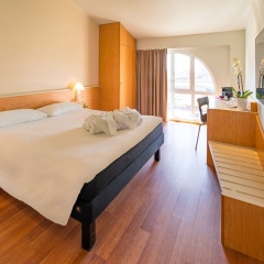 ibis Firenze Nord Aeroporto - Bild 13