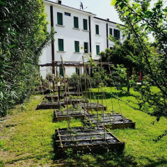 Hotel Villa Orio & Beatrice - Bild 21