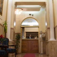 Hotel Rimini - Bild 25