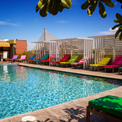 Nouvo City Hotel - Bild 21