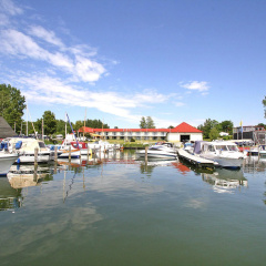 Apartments at Heidensee, Schwerin - Bild 7