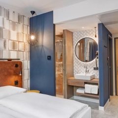 H2 Hotel Mainz - Bild 6