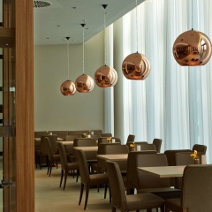 H4 Hotel München Messe - Bild 15