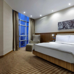 Hampton by Hilton Gaziantep thumbnail 3