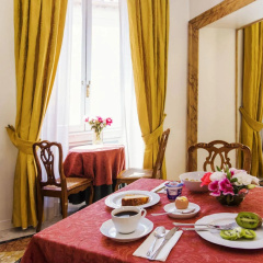 Borghese Contemporary Hotel - Bild 12