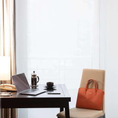 Sofitel Brussels Europe Hotel - Bild 23
