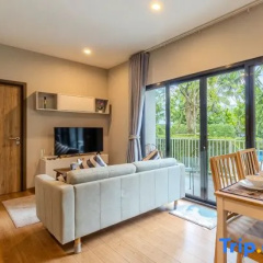 *2BR Pool Access | 5 Min Walk to Rawai Beach C241 - Bild 1