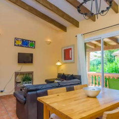 Villa Divina in Betlem - Bild 6