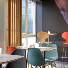 B&B HOTEL Wuppertal-City - Bild 8