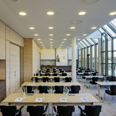 Hilton Mainz - Bild 15