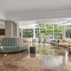 Hotel Castell dels Hams - Bild 2