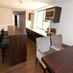 Boardinghouse Bielefeld - Bild 15