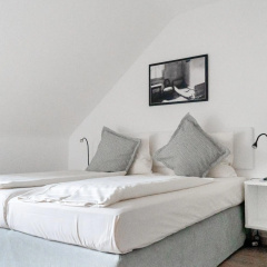 Stadt-gut-Hotel Rheinischer Hof - Bild 3