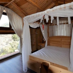 Baharoglu Life House Faralya - Bild 2