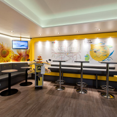 Buddy Hotel - Bild 14