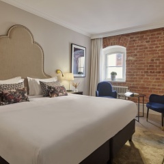 Hôtel Reisen in The Unbound Collection by Hyatt - Bild 9