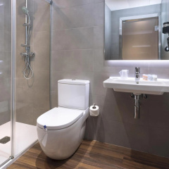 Hostal Operaramblas - Bild 7