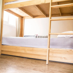 Br. Guesthouse Hongdae thumbnail 3