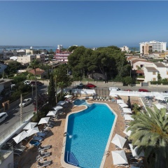 Allsun Hotel Cristobal Colon — Adults Only - Bild 21