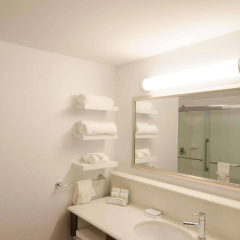 Hampton Inn & Suites by Hilton Houston North IAH thumbnail 9