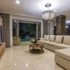 AYANA Residences Luxury Apartment - Bild 3