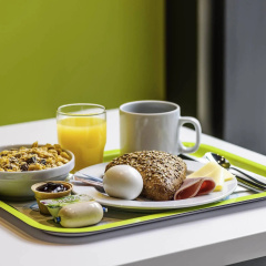 Ibis Budget Frankfurt Offenbach Sued - Bild 8