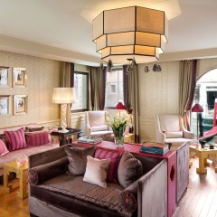 Splendid Venice – Starhotels Collezione - Bild 17