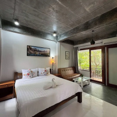Tann Anda Resort By Zuzu - Bild 3