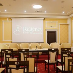 Regency Hotel in Chisinau, Moldova from 115$, photos, reviews - zenhotels.com entertainment photo 2