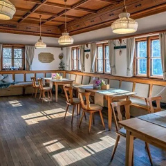 Hotel Restaurant Alatsee - Bild 17