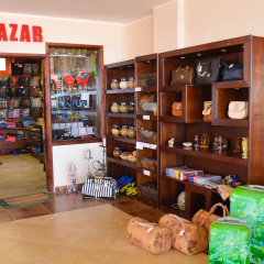 Viva Blue Resort and Diving Sharm El Naga (Adults Only) - Bild 12