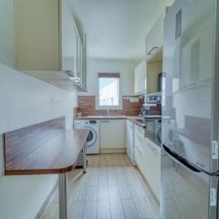 Chic and spacious apart with parking - Bild 17