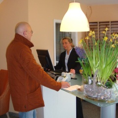Lindemann Hotel - Bild 25