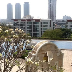 Baan Sathorn Riverfront thumbnail 15