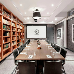 The Press Hotel, Marriott Autograph Collection thumbnail 20