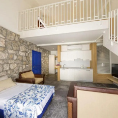 Oludeniz Beach Resort by Z Hotels - Bild 16