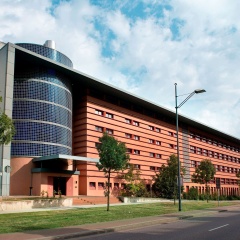 TRYP by Wyndham Halle - Bild 1