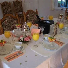 The Parrsboro Mansion Inn thumbnail 23