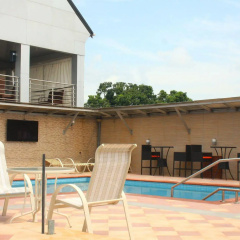 Swiss Spirit Hotel & Suites Mardezok thumbnail 21