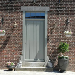 B&B Het Vuchterhof