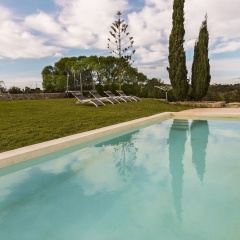 Residence by G Villa Sa Marineta - Bild 12