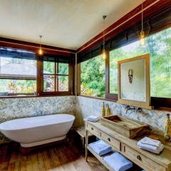 Villa Manis Beachfront - Bild 10