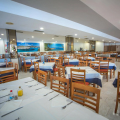 Hotel Club Cala Romani - Bild 30